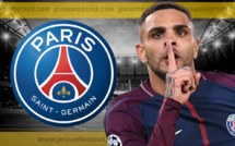 Layvin Kurzawa, ce sera 3 M€ !