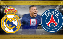 Le Real Madrid attend Mbappé et un autre crack à 55 M€ !