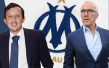 L'OM mal géré, Pablo Longoria et Frank McCourt poussés vers la sortie ! 