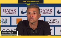 PSG : Luis Enrique, des choix qui agacent de plus en plus les fans du Paris SG ! 