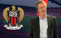 L'OGC Nice ou Manchester United ? Le message de Ratcliffe est clair !