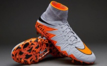 Show Shoes : Nike Hypervenom Phantom II