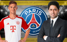 Kimmich zappé, Al-Khelaïfi a trouvé les 2 nouvelles stars du PSG !