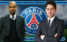 Al-Khelaïfi fait la gueule au PSG, Guardiola tient un coup en or à 227M€ !