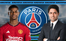 Pas de Rashford au PSG, Al-Khelaïfi a déjà trouvé son bonheur pour 59M€ !