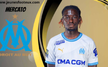 Après Bamo Meïte, Longoria prépare un autre transfert surprise à l'OM !