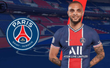 Layvin Kurzawa : 16.5M€ pour 408 minutes, ca pique !