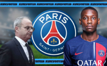 Kolo Muani, le PSG tient un énorme deal à 127M€ grâce à Campos !