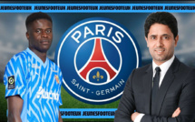 Brice Samba fait encore des cauchemars, Al-Khelaïfi le veut au PSG !