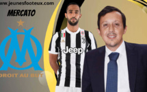 OM : c'est déjà 16M€, Benatia et Longoria en rêvent à Marseille !