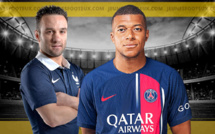 Mathieu Valbuena annonce du lourd pour Kylian Mbappé !