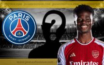 Il peut devenir une superstar en PL avec Saka, Luis Enrique le veut au PSG !