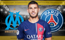 95M€, plus aucun espoir pour Lucas Hernandez avant OM - PSG ! Sauf si...