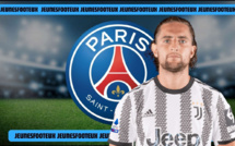 Paris SG : après Rabiot, le PSG va louper un autre coup en or à 0€ !