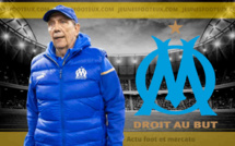 OM : Jean-Louis Gasset évite le pire avant Lille - Marseille ! 