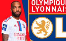 Alexandre Lacazette (Lyon) victime d'une injustice !