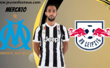 Marseille : Benatia en rêve à l'OM, il se dirige vers le RB Leipzig !