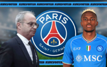 Oubliez Osimhen et Gyökeres, le PSG tient un sacré buteur grâce à Campos !