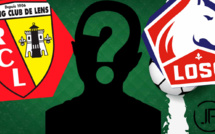 Le RC Lens et le LOSC toujours à l'affût pour ce gros coup mercato à 20M€ ! 