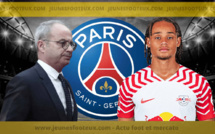 PSG, une future star à 63M€ au Paris SG grâce à Campos et Xavi Simons ?