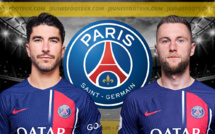 Deux grandes stars bientôt au PSG, merci Soler et Ugarte !