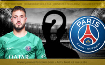 Une star bientôt au PSG grâce à Arnau Tenas, Luis Enrique y croit !