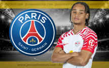 Xavi Simons, gros revirement de situation au Paris SG !