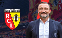 RC Lens : un énorme coup mercato pour les Sang et Or ? Franck Haise l'espère !