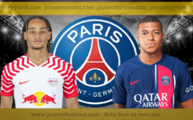 PSG, 2 stars bientôt au Paris SG pour oublier Xavi Simons et Mbappé !