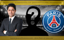 PSG : personne n'y croyait, al-Khelaïfi offre un talent à 17M€ au Paris SG !