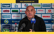 SC Bastia : Frédéric Antonetti annonce de gros changements !