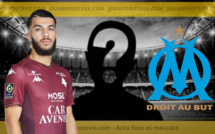 OM : Mikautadze oublié, une autre piste en or à 16M€ pour Marseille ?