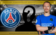 PSG : après Safonov, une sacrée surprise à 35M€ signée Campos au Paris SG !