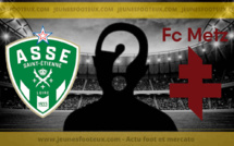 Un coup en or à 0€ pour le FC Metz, attention à l'ASSE !