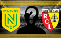 Le FC Nantes veut chiper un talent au RC Lens sur ce mercato !