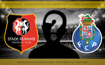 Stade Rennais : ciblé par Rennes, il pourrait signer au FC Porto !