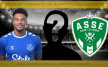 ASSE : après Gbamin, une autre piste en or à 0€ pour St Etienne !