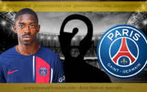 PSG : une folie à 95M€ signée al-Khelaïfi au Paris SG, Dembélé jubile !