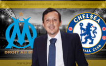 OM : ciblé par Chelsea et la Juventus, il pourrait signer à Marseille !