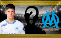 OM : un crack à 17M€ pour oublier Joaquin Correa à Marseille !