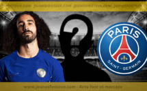 PSG : après Cucurella, al-Khelaïfi a un autre plan à 27M€ au Paris SG !