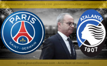 PSG : déjà un deal à 15M€ en bonne voie pour Campos au Paris SG !