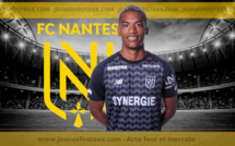 FC Nantes : Alban Lafont poussé vers la sortie, le FCN intéressé par un gardien de Ligue 2