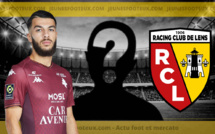 Mikautadze ciblé, le RC Lens tient un autre transfert à 3,5M€ !