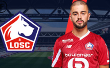 Edon Zhegrova (LOSC), une sacrée info mercato tombe à Lille !