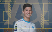 Leonardo Balerdi (OM), une info importante vient de tomber à Marseille !