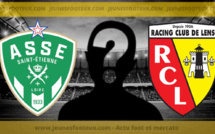 ASSE : Haise avait pensé à lui au RC Lens, il pourrait signer à St Etienne !