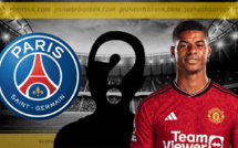 PSG : Rashford oublié, al-Khelaïfi a trouvé mieux pour le Paris SG !