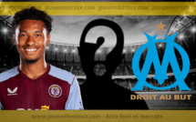 Adoré à l'OM, il pourrait rejoindre Kamara à Aston Villa au mercato !