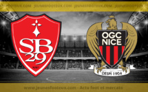 Passé par le Stade Brestois et l'OGC Nice, il se dirige vers le Betis Séville !